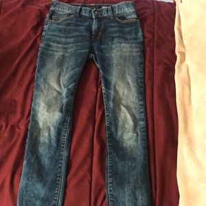 Aeropoastale Men’s Jeans
